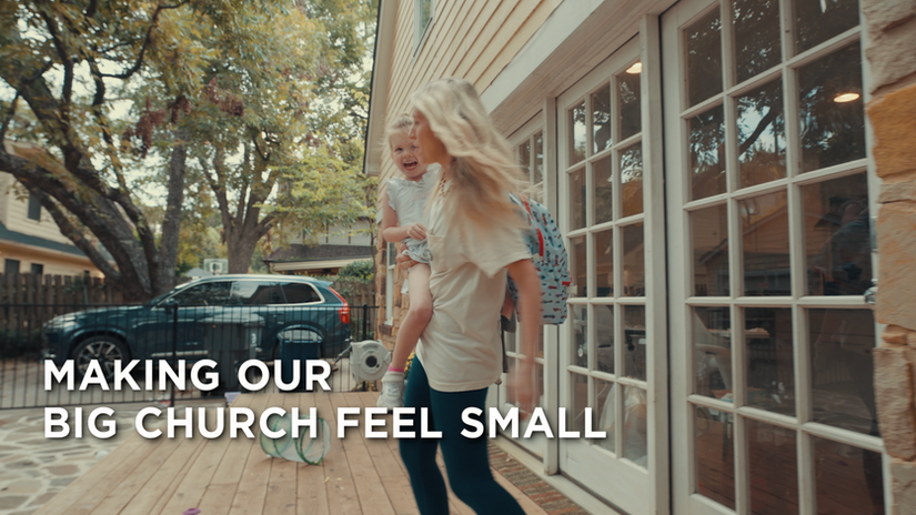 2025 Campaign | Highland Park United Methodist Church